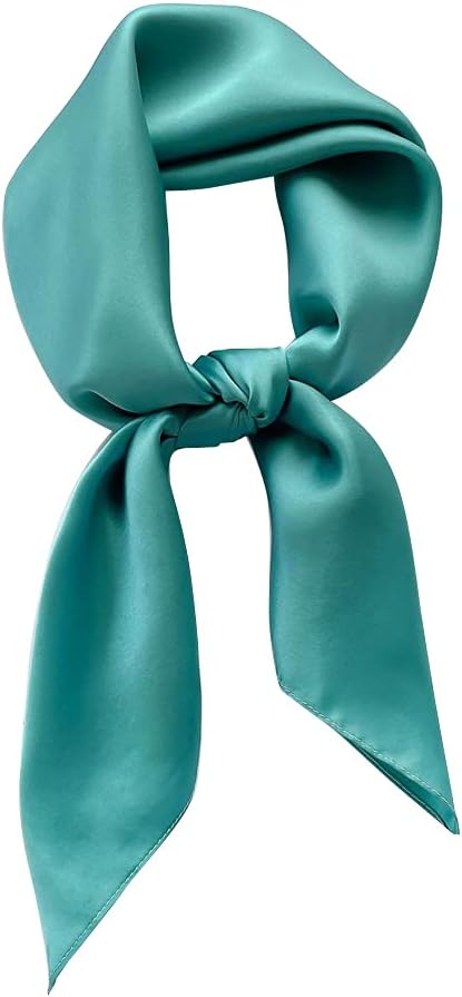 Mulberry Silk Square Scarf