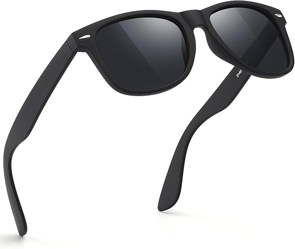 FEIDUSUN Polarized Men Sunglasses