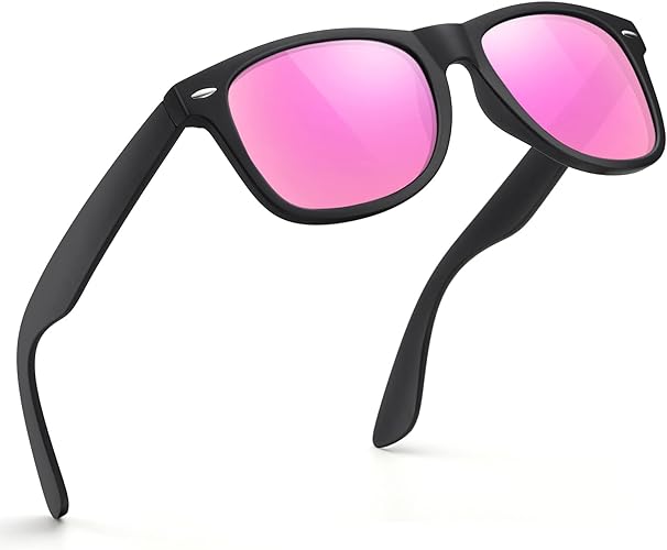 FEIDUSUN Polarized Men Sunglasses