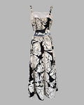 CHICME Summer Maxi Dress
