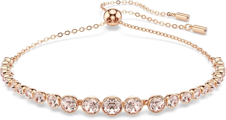 Swarovski Emily Tennis Bracelet