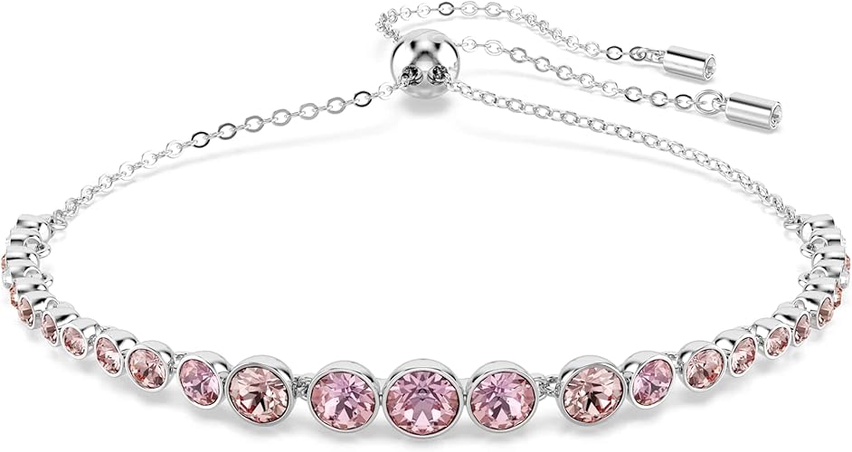 Swarovski Emily Tennis Bracelet