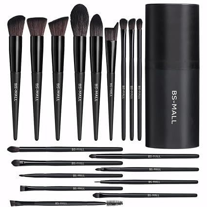 BS-MALL Makeup Brush Set