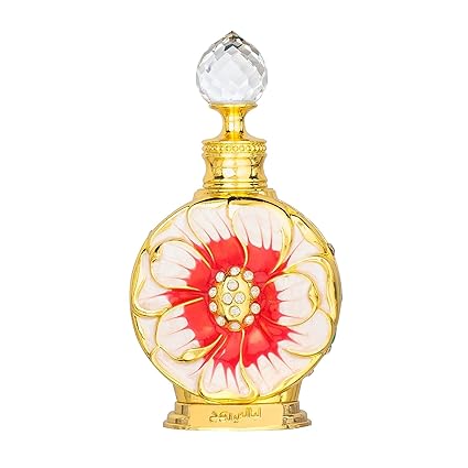 Layali Rouge Perfume Oil