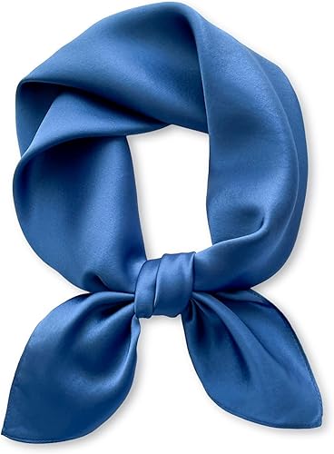 Mulberry Silk Square Scarf