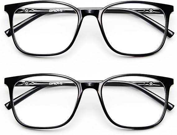 Ultralight Blue Light Glasses