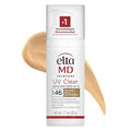 UV Clear Face Sunscreen