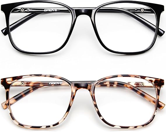 Ultralight Blue Light Glasses