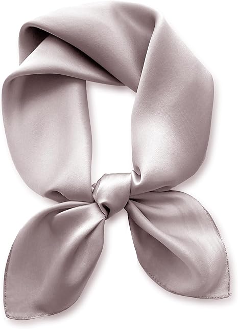 Mulberry Silk Square Scarf