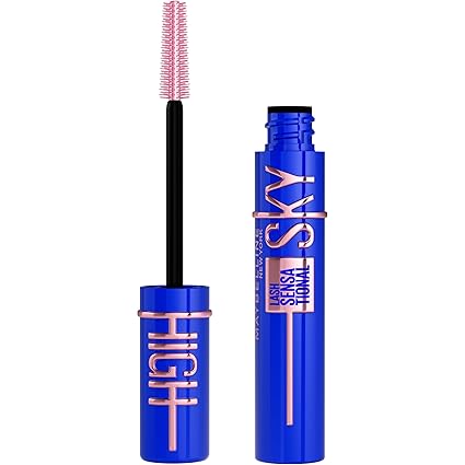 Sky High Lash Mascara
