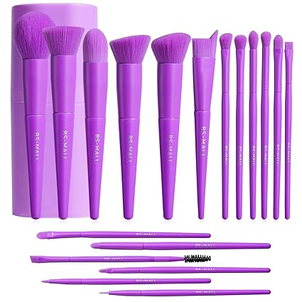 BS-MALL Makeup Brush Set