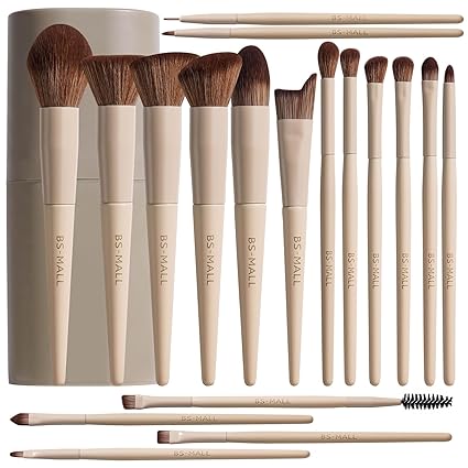 BS-MALL Makeup Brush Set
