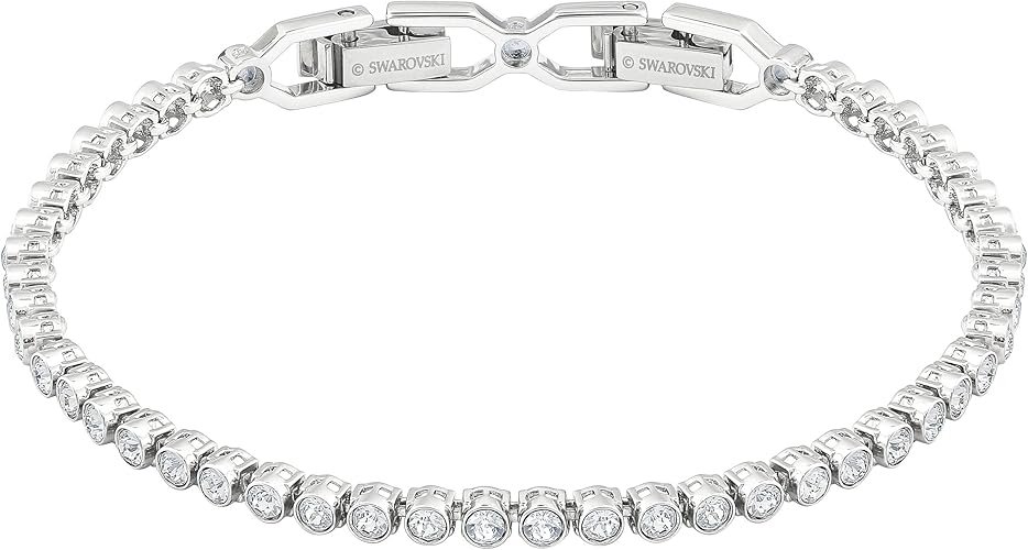 Swarovski Emily Tennis Bracelet