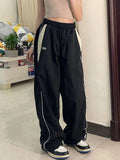 Women Baggy Cargo Pants