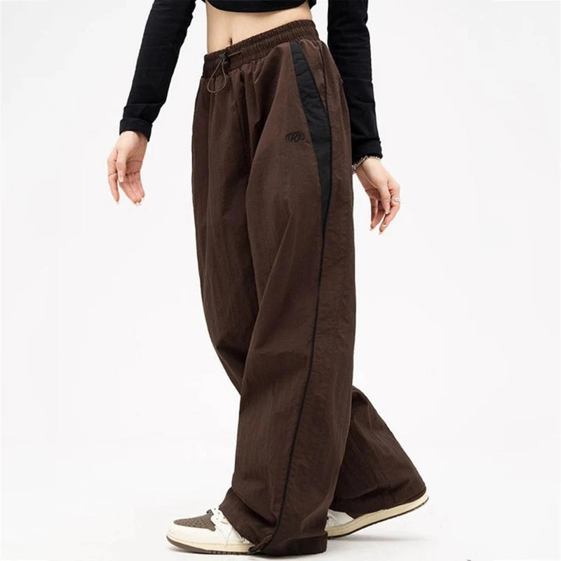 Women Baggy Cargo Pants