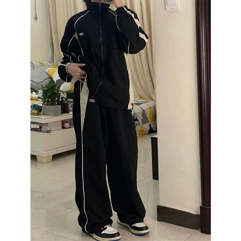 Women Baggy Cargo Pants