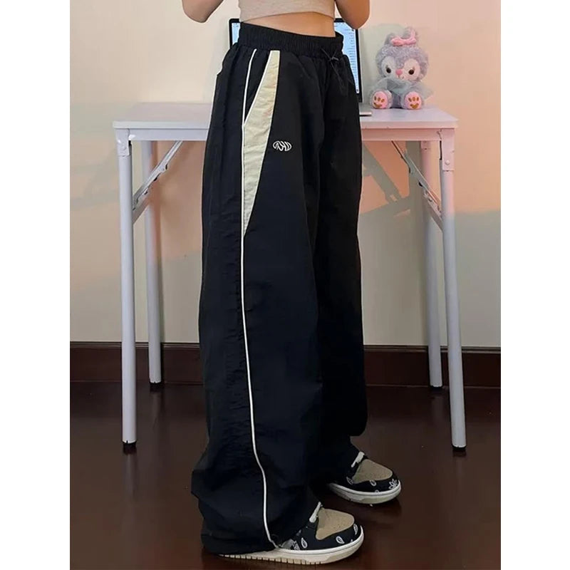 Women Baggy Cargo Pants