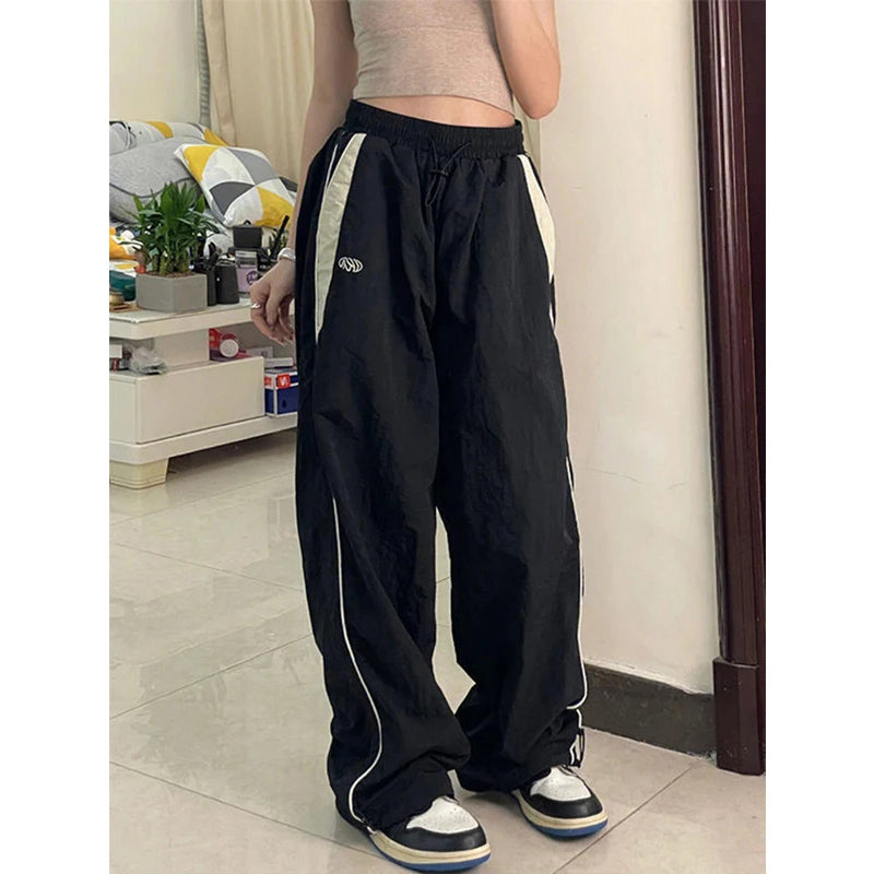 Women Baggy Cargo Pants