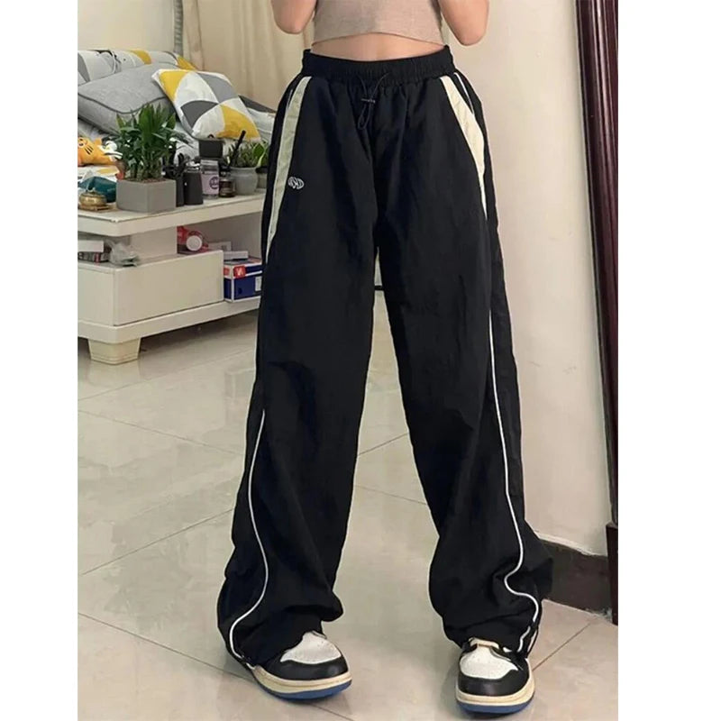 Women Baggy Cargo Pants