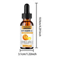 Vitamin C Hydrating Serum Facial Moisturizing Repair Essence