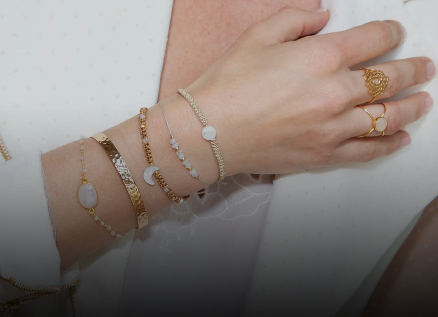BRACELETS
