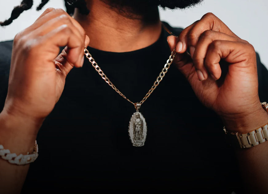 Men’s Jewelry