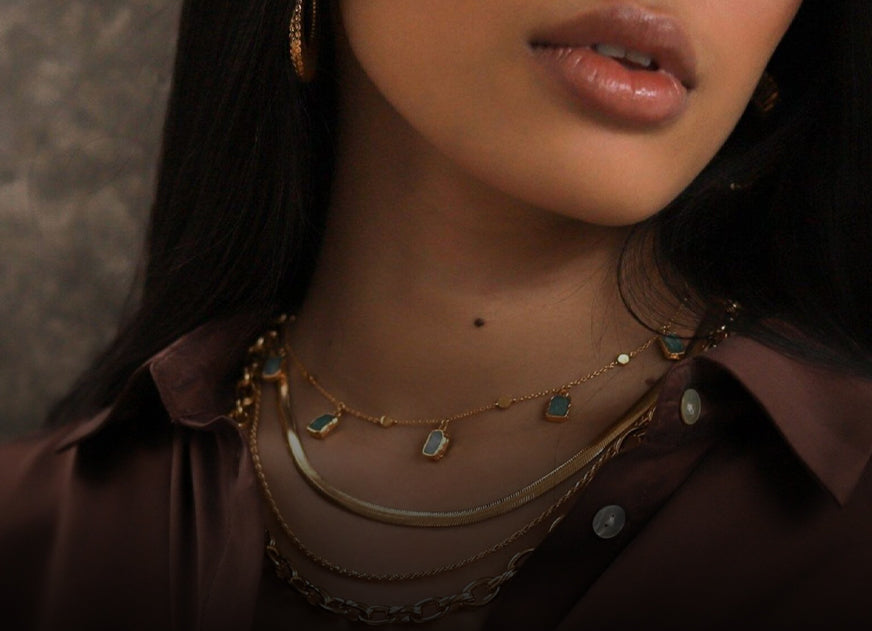 Women’s Jewelry
