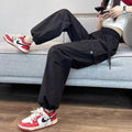 Women Cargo Jogger Pants