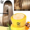 PURC Nourishing Hair Mask with Rosemary Oil and Ginger
