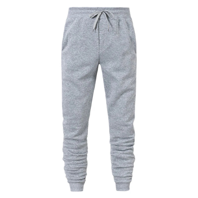Men Sports Jogger Pants