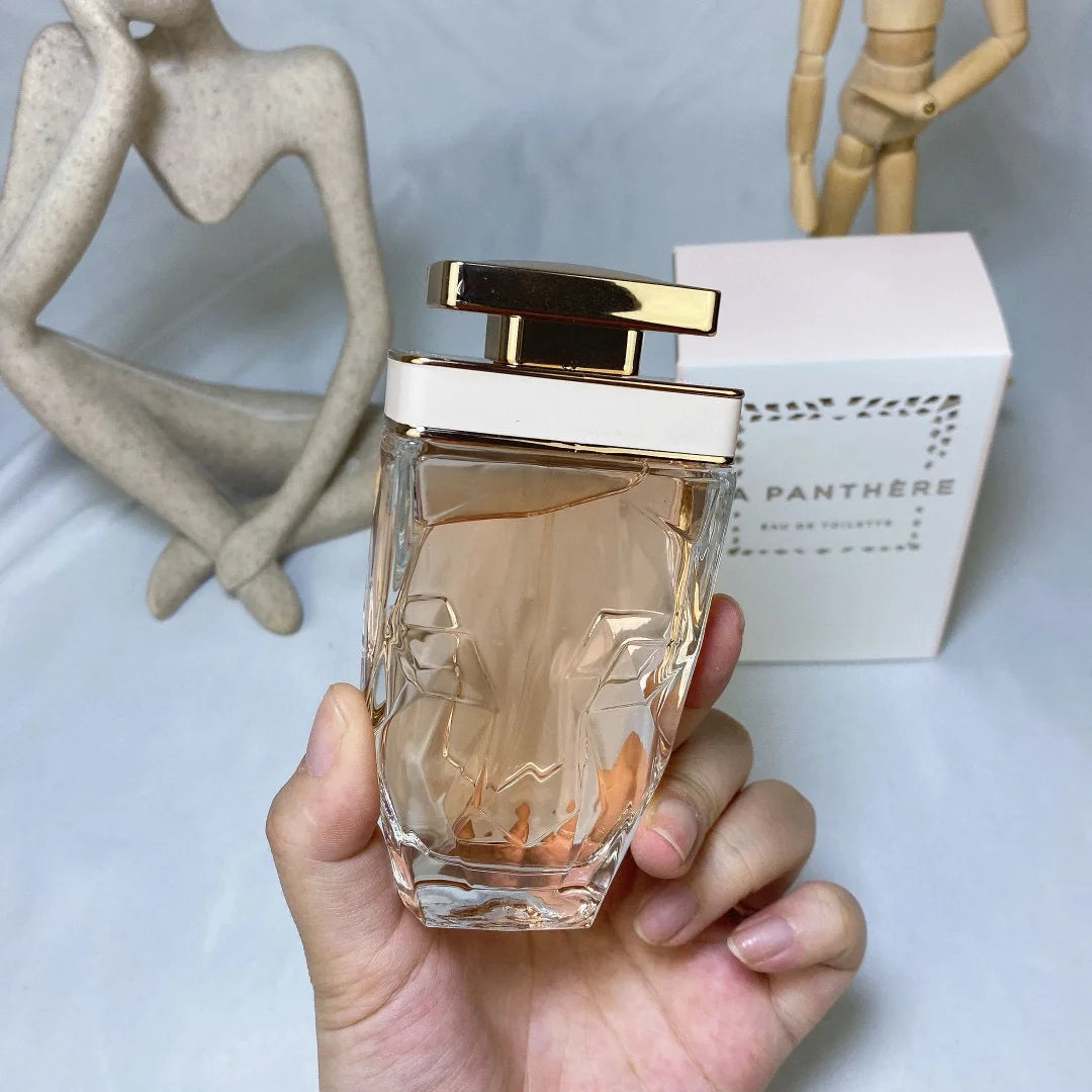 Luxury Fierce Elegance Eau De Parfum 75ml for Women