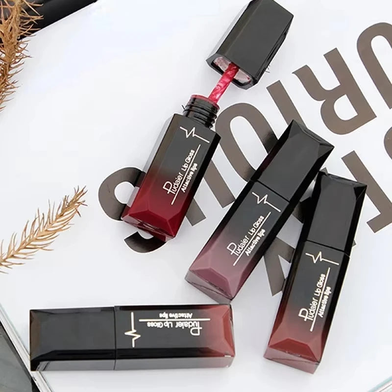 Best Lip Makeup 17 Color Sexy Matte Long Lasting