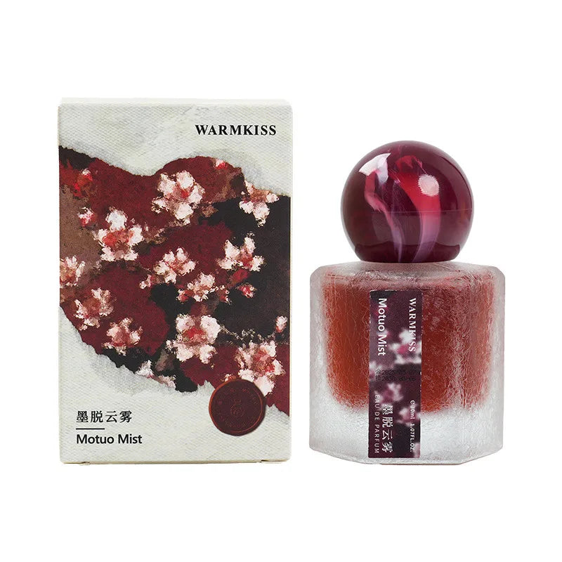 Womens Classic Perfumes Floral Scent Pheromone