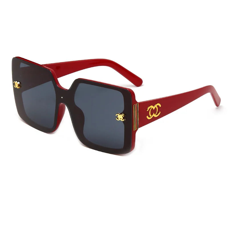 Luxury Glamour Sunglasses for Women and Men