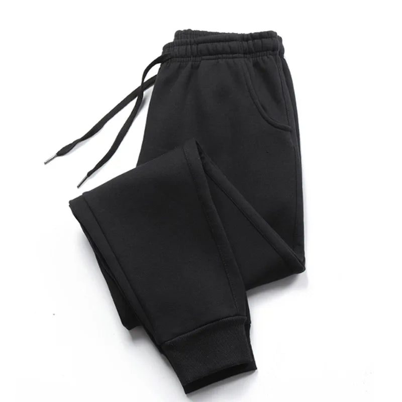 Men Sports Jogger Pants