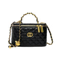 Classic Leather Crossbody Bag Ladies Handbag