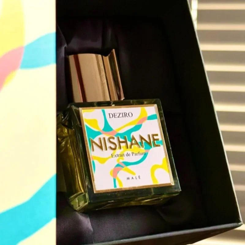 100ml Unisex Eau De Parfum Fresh Floral Scent