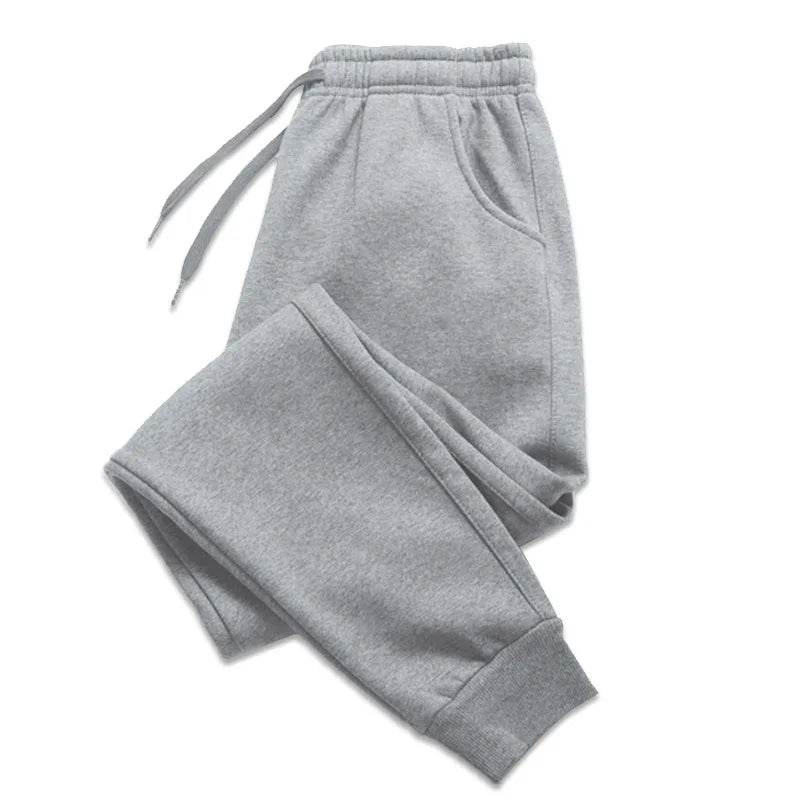 Men Sports Jogger Pants