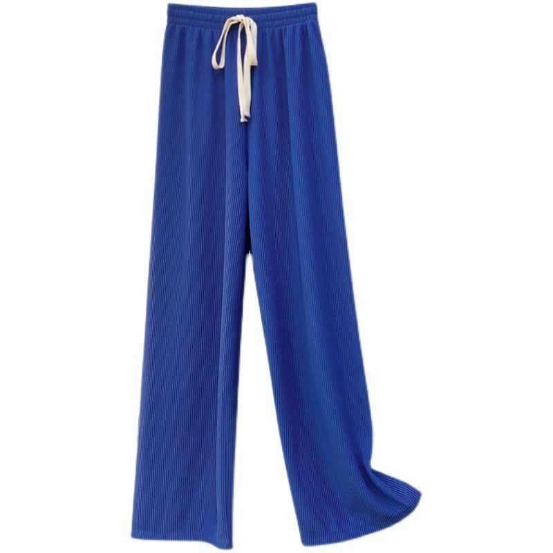 Women High Waist Trousers