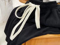 Women High Waist Trousers