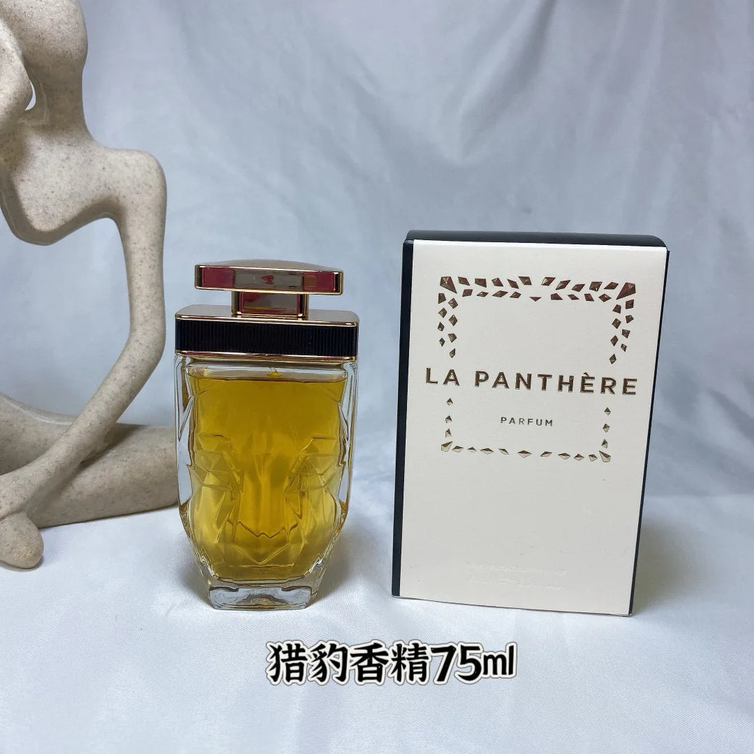 Luxury Fierce Elegance Eau De Parfum 75ml for Women