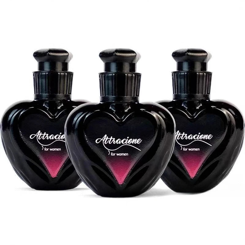 Eau de Parfum 15ml Alluring Floral Musk Accord