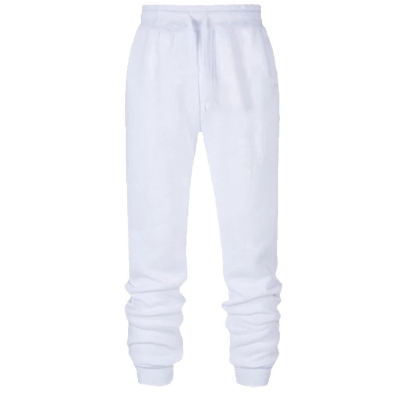 Men Sports Jogger Pants
