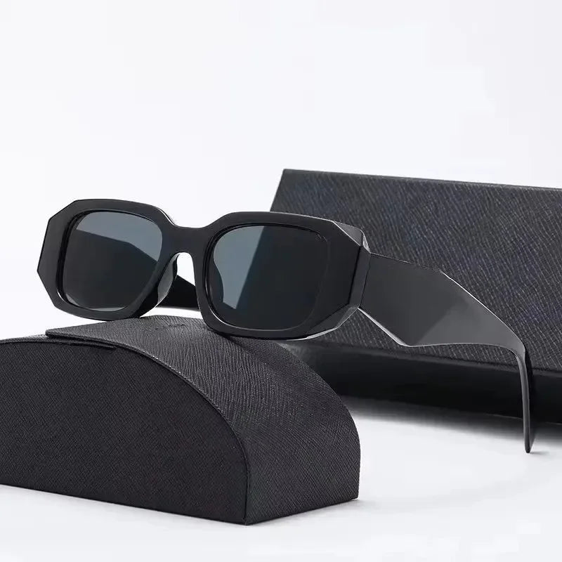 Luxury Glamour Sunglasses for Women and Men