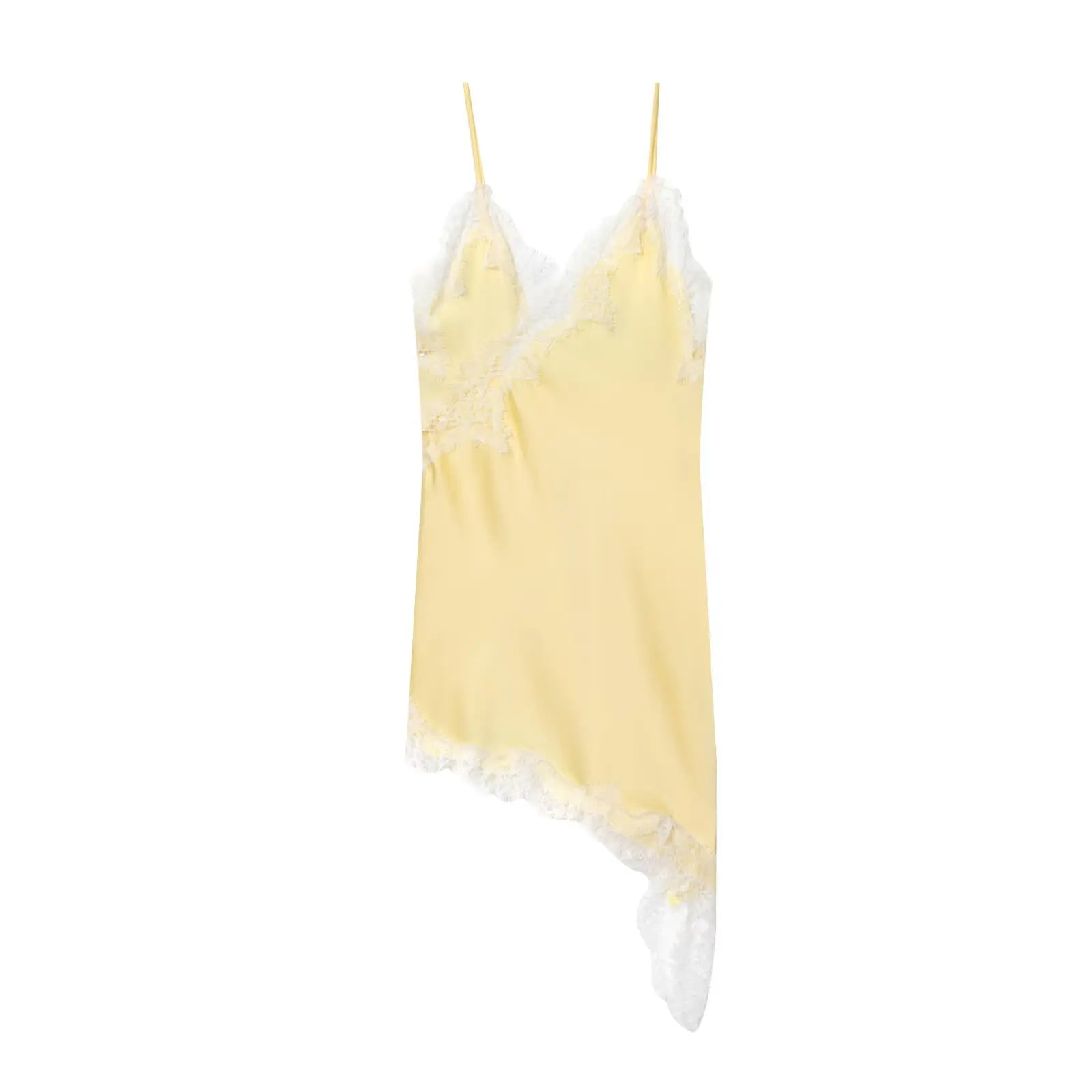 Women Lace Mini Dress