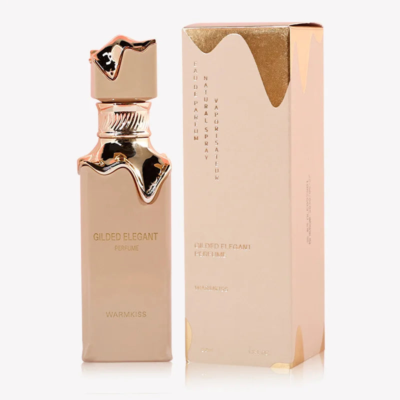 50ML Eau De Parfum Women Perfume Floral Scent