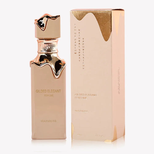 50ML Eau De Parfum Women Perfume Floral Scent