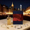 Luxury Floral Eau De Parfum 100ml Long Lasting