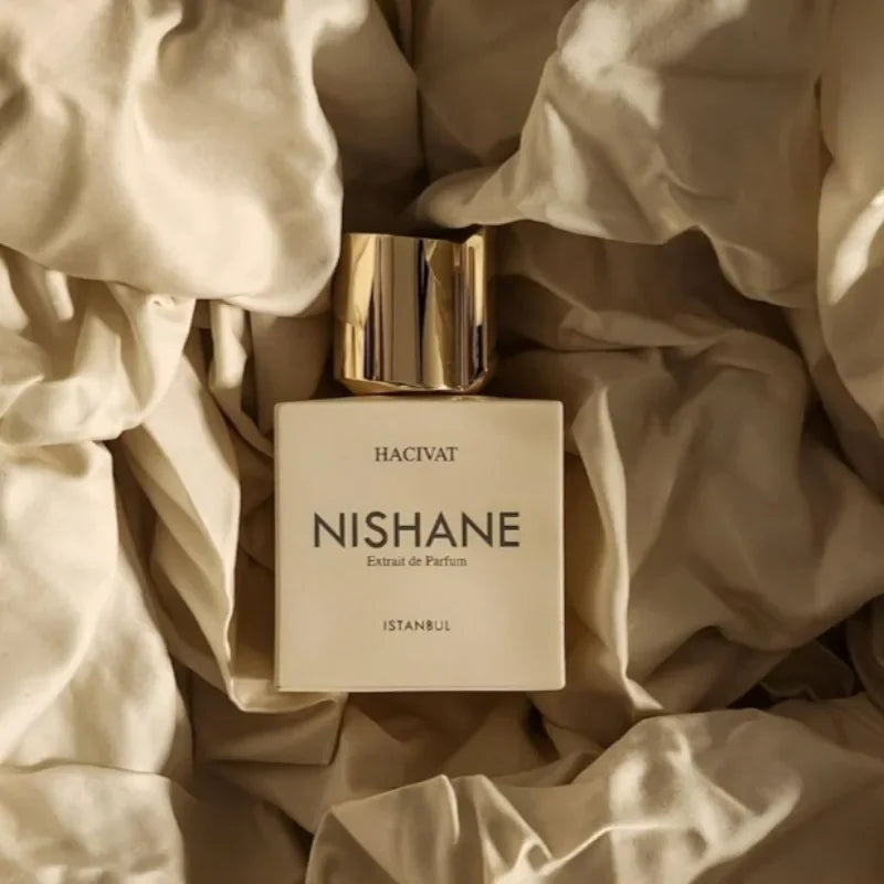 100ml Unisex Eau De Parfum Fresh Floral Scent