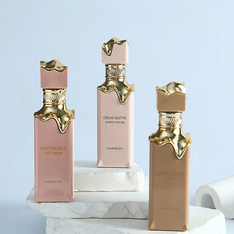 50ML Eau De Parfum Women Perfume Floral Scent